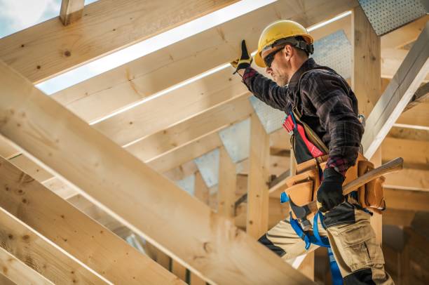 Best Commercial Roofing Services  in Coldwater, OH