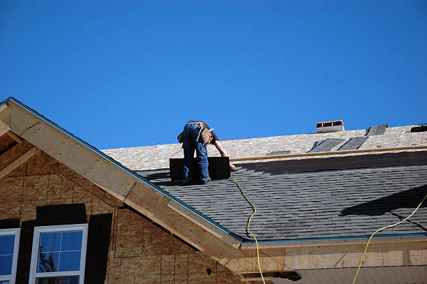 Slate Roofing Contractor in Coldwater, OH