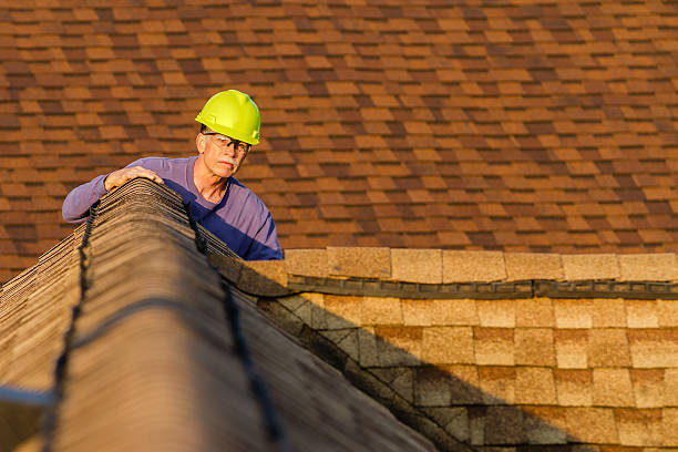 Roof Repair Estimates in Coldwater, OH